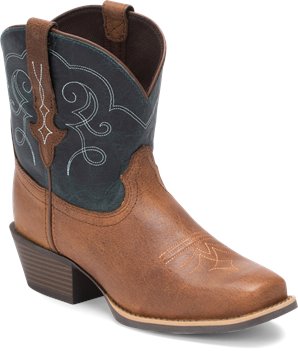 justin boot polish